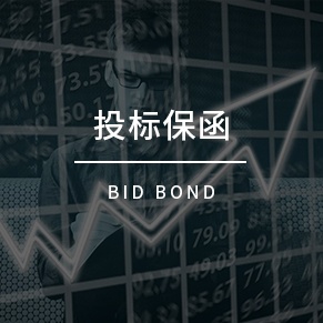 投標(biāo)保函